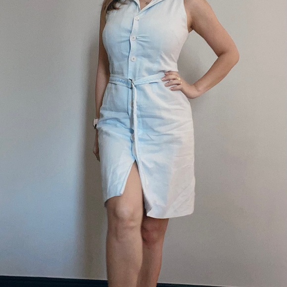 Elegant dress - Picture 3 of 3